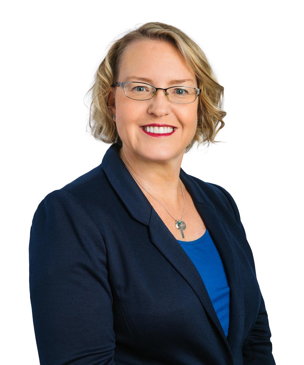 Monika Bergh