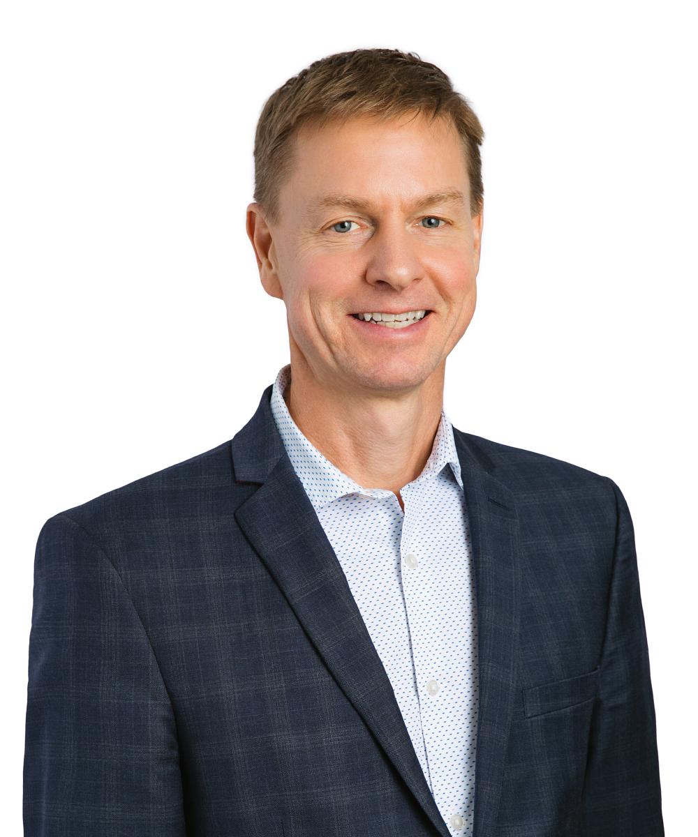 Greg Swenson Metzger Group IG Private Wealth Management